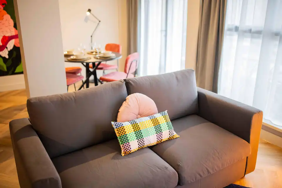 Foto #5 Studio Kerkstraat Hilversum