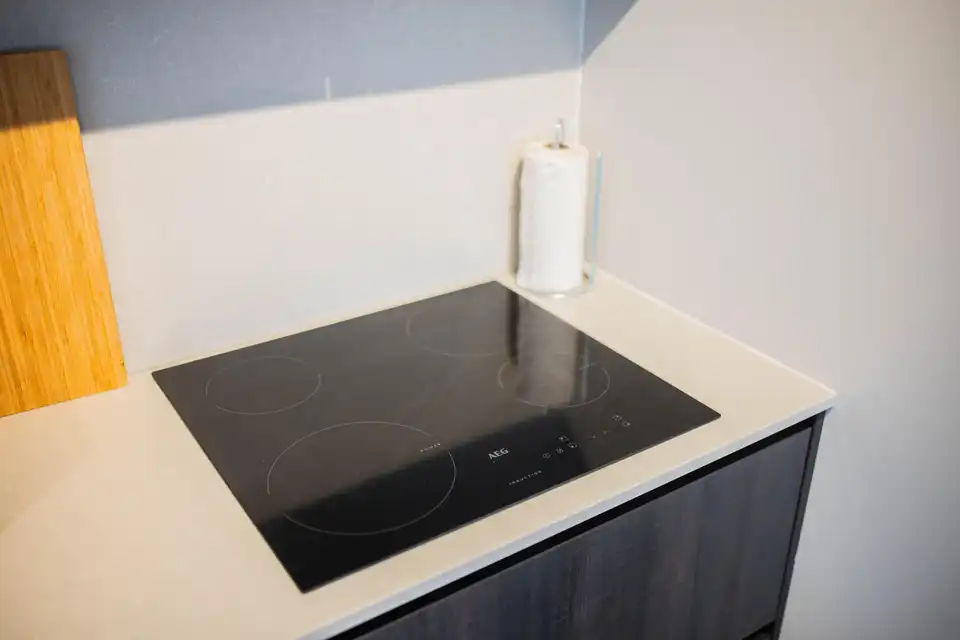 Foto #22 Studio Kerkstraat Hilversum
