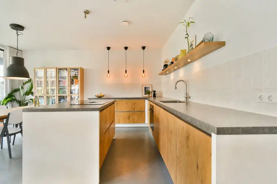 Appartement Foto #3 te huur bij Huurstunt