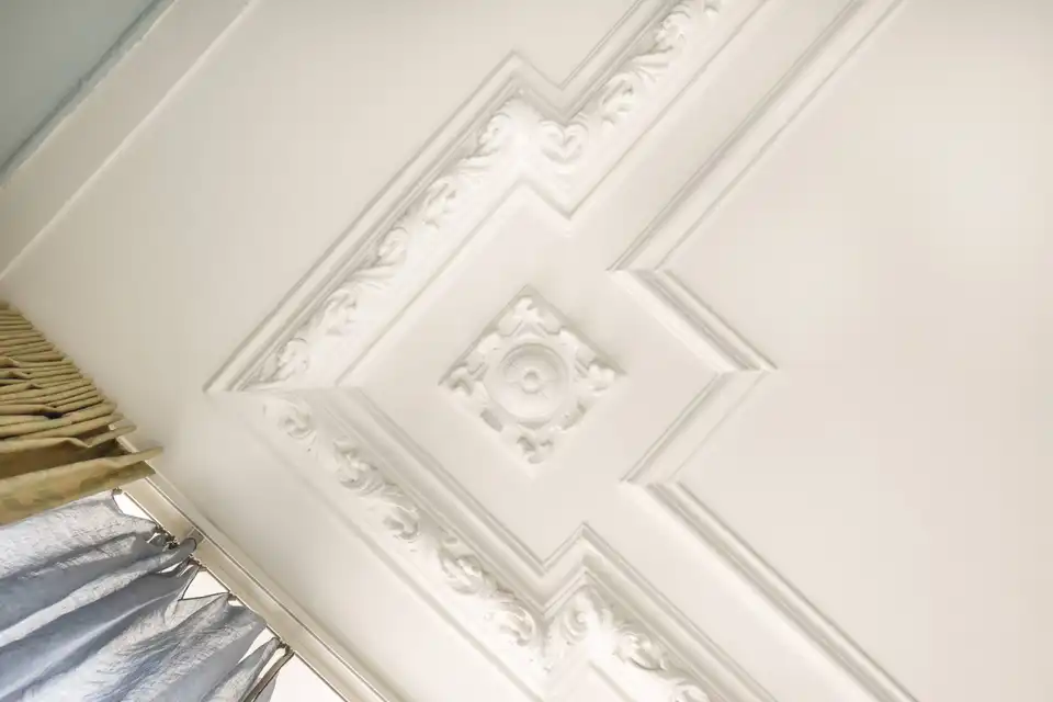 Foto #12 Appartement Ceintuurbaan Amsterdam