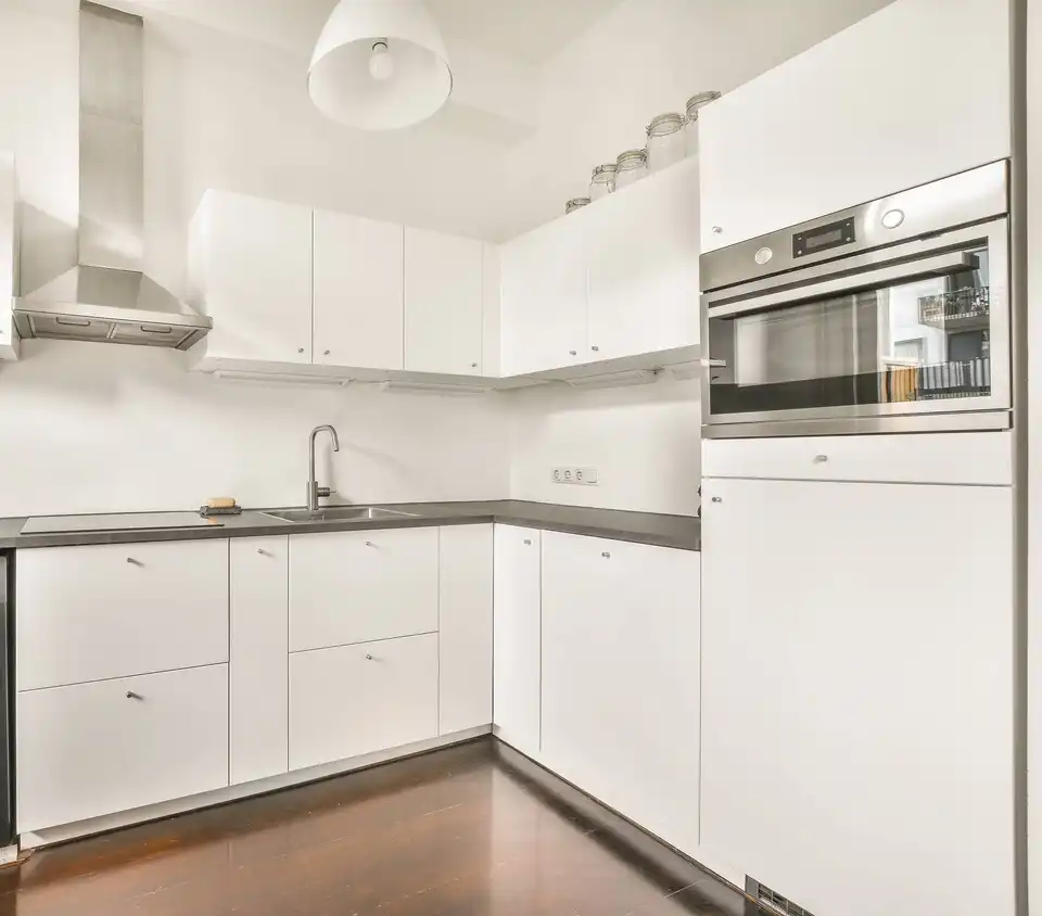 Appartement Foto #3 te huur bij Huurstunt
