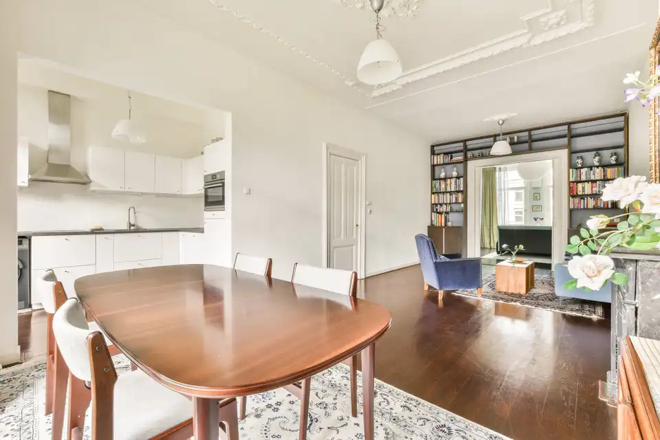 Appartement Foto #2 te huur bij Huurstunt