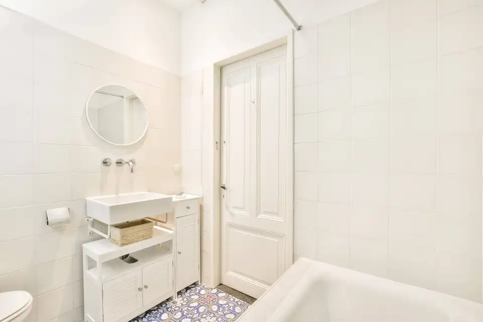 Foto #15 Appartement Ceintuurbaan Amsterdam