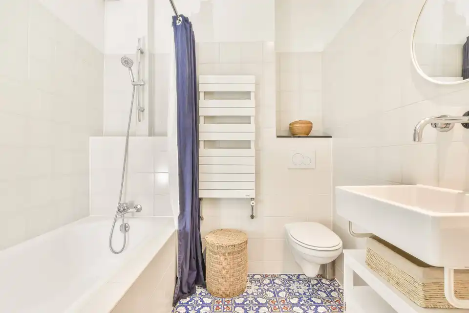 Foto #14 Appartement Ceintuurbaan Amsterdam