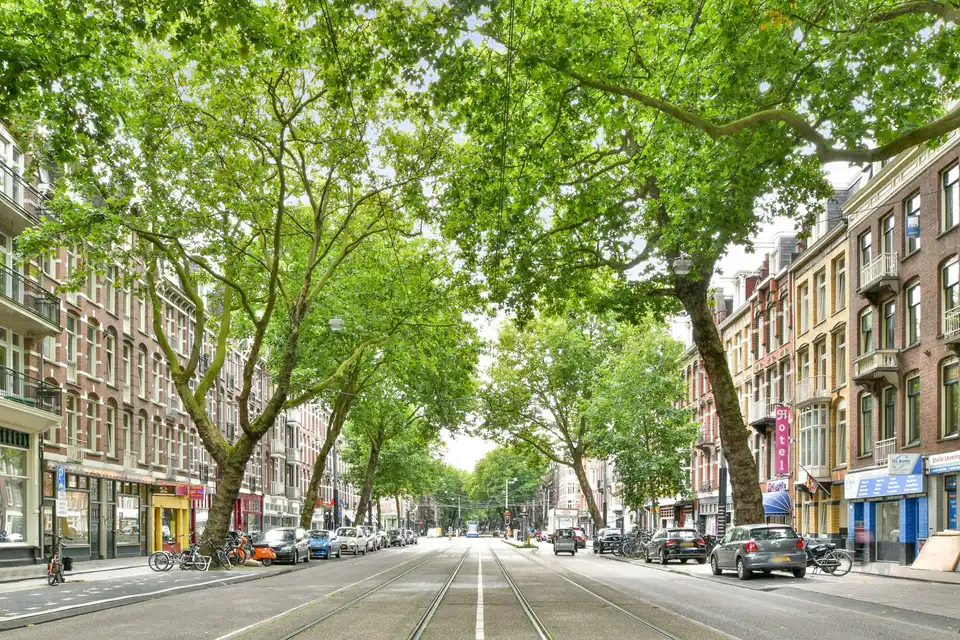 Foto #18 Appartement Ceintuurbaan Amsterdam