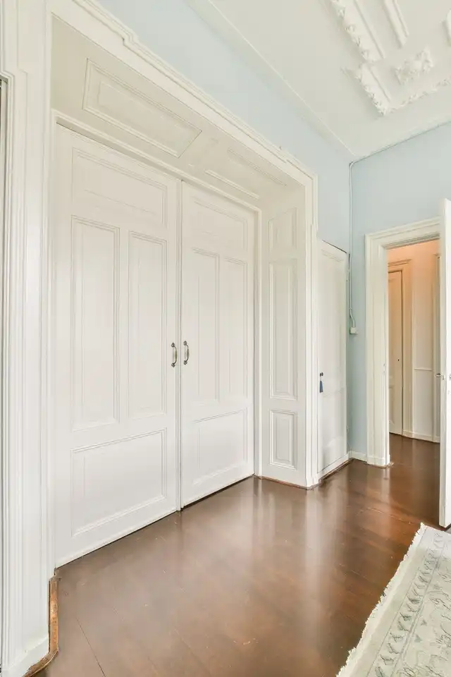 Foto #9 Appartement Ceintuurbaan Amsterdam