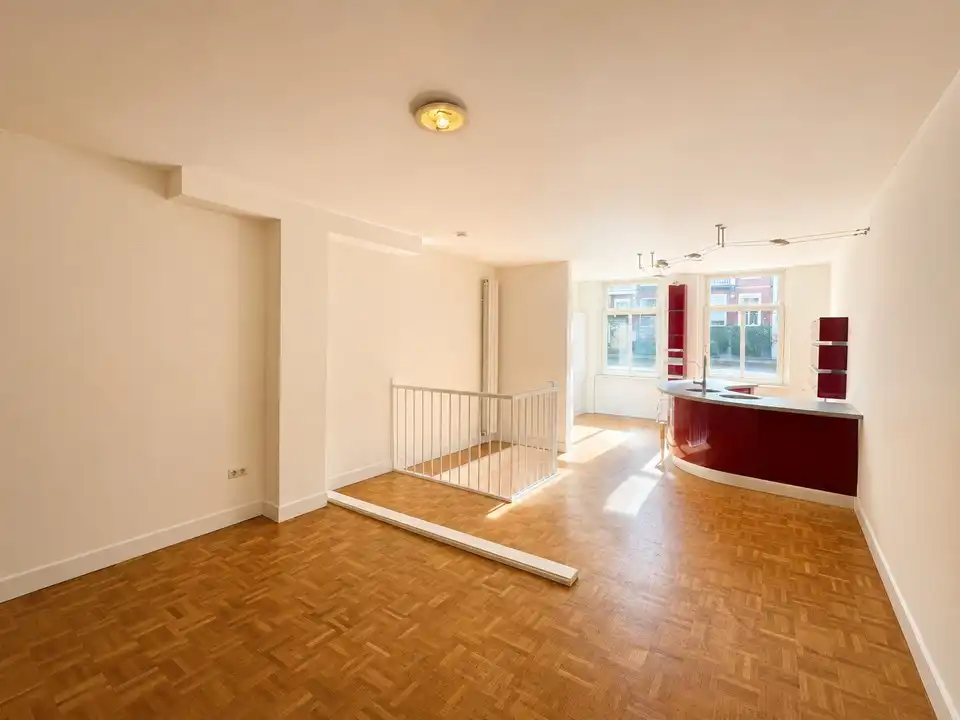 Appartement Foto #0 te huur bij Huurstunt