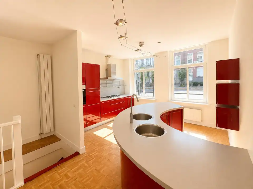 Appartement Foto #2 te huur bij Huurstunt