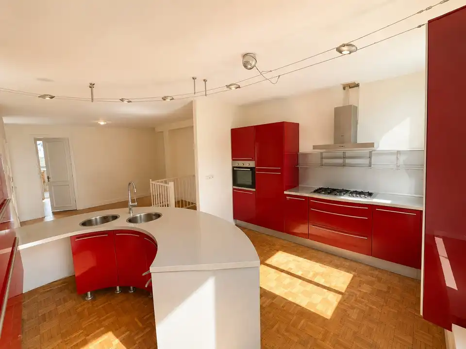 Appartement Foto #1 te huur bij Huurstunt