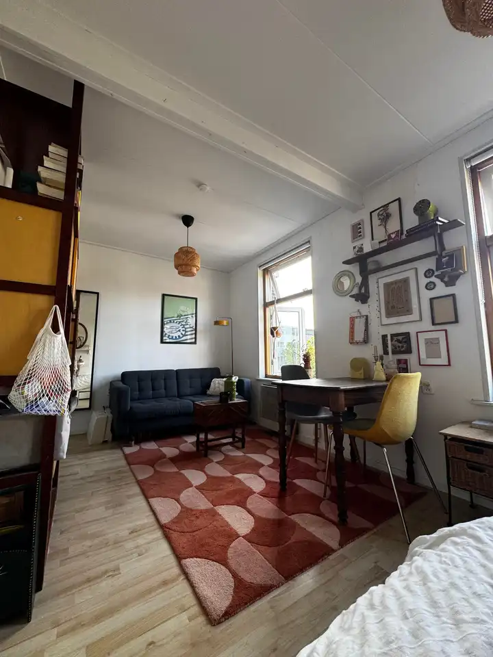 Kamer Foto #2 te huur bij Huurstunt