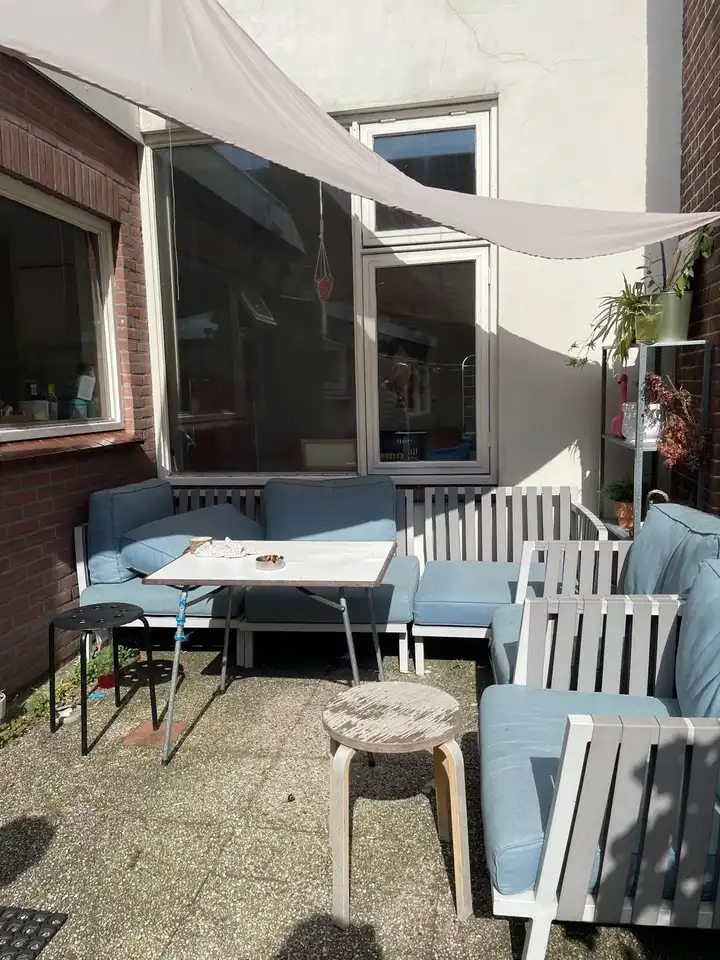 Kamer Foto #3 te huur bij Huurstunt