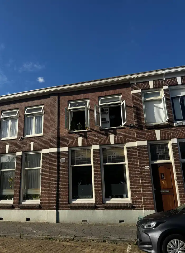 Kamer Foto #0 te huur bij Huurstunt