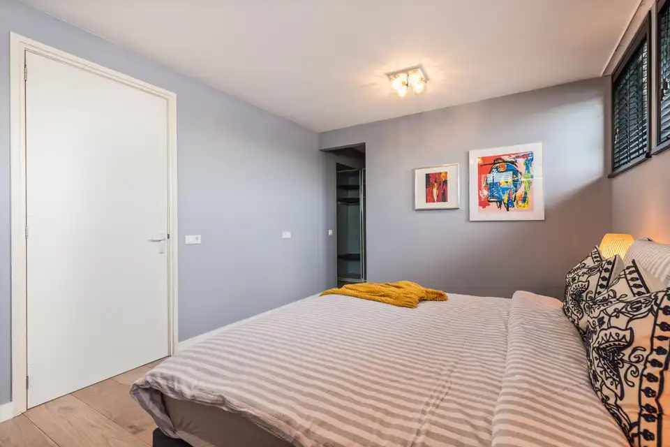 Foto #16 Huurwoning Brigantijnkade Amsterdam