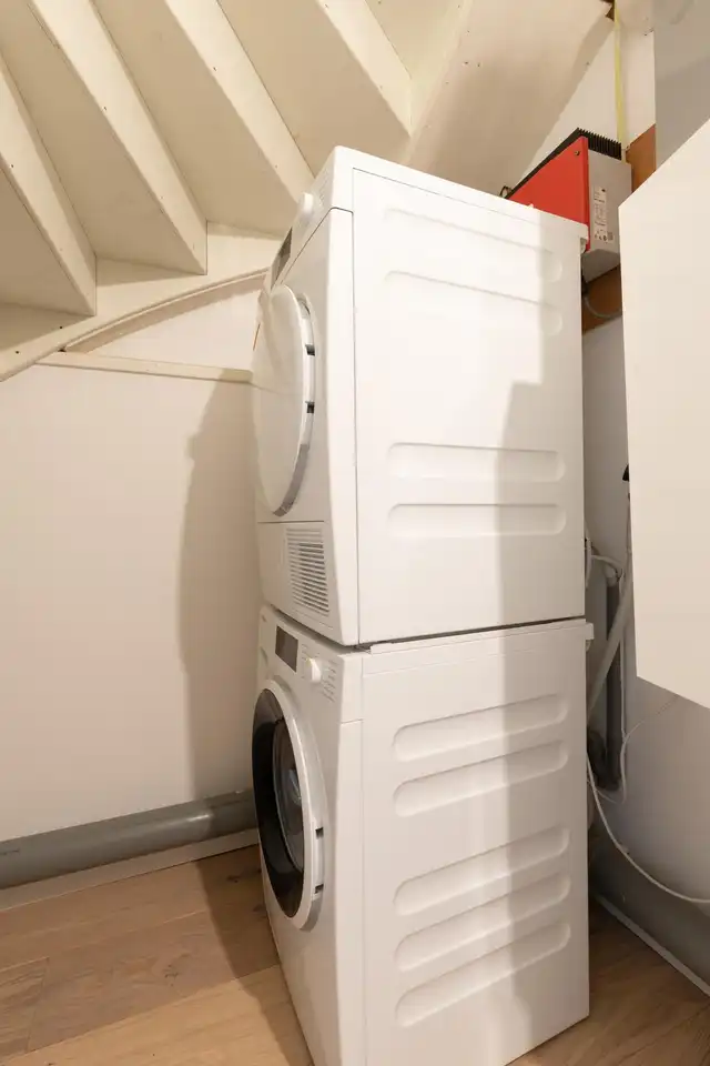 Foto #22 Huurwoning Brigantijnkade Amsterdam