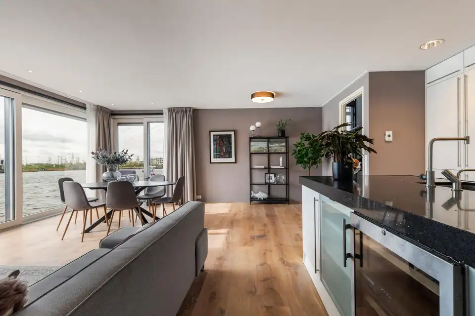 Huurwoning Foto #2 te huur bij Huurstunt