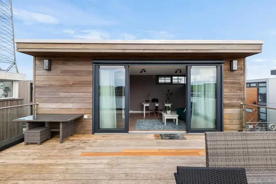 Foto #29 Huurwoning Brigantijnkade Amsterdam
