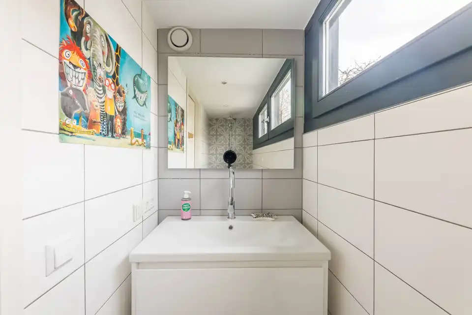 Foto #50 Huurwoning Schellingwouderdijk Amsterdam