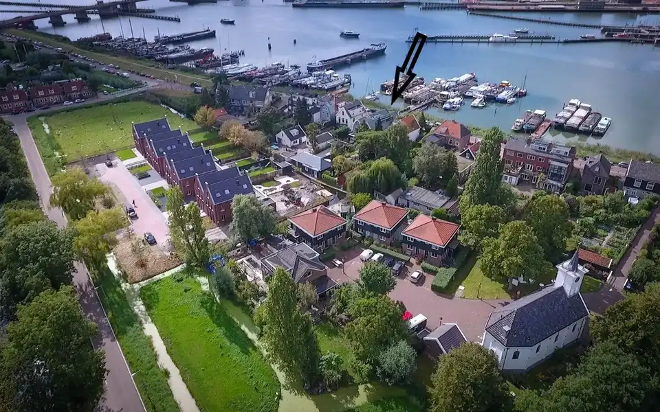 Foto #74 Huurwoning Schellingwouderdijk Amsterdam