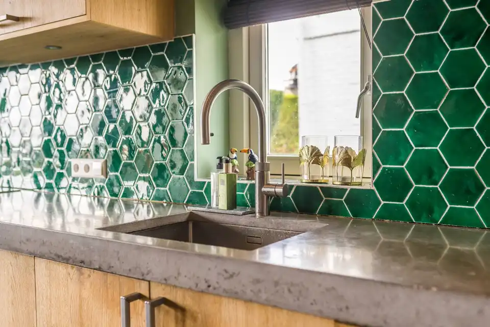 Foto #35 Huurwoning Schellingwouderdijk Amsterdam
