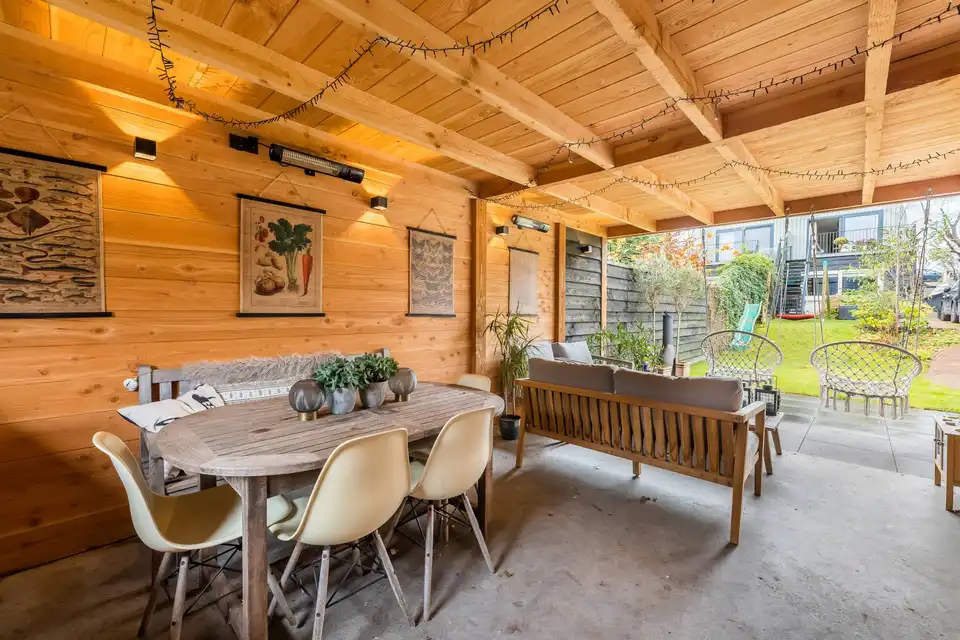 Foto #29 Huurwoning Schellingwouderdijk Amsterdam