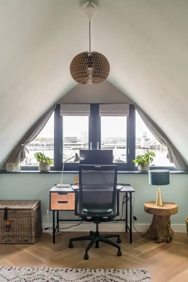 Foto #44 Huurwoning Schellingwouderdijk Amsterdam