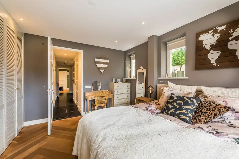 Foto #56 Huurwoning Schellingwouderdijk Amsterdam