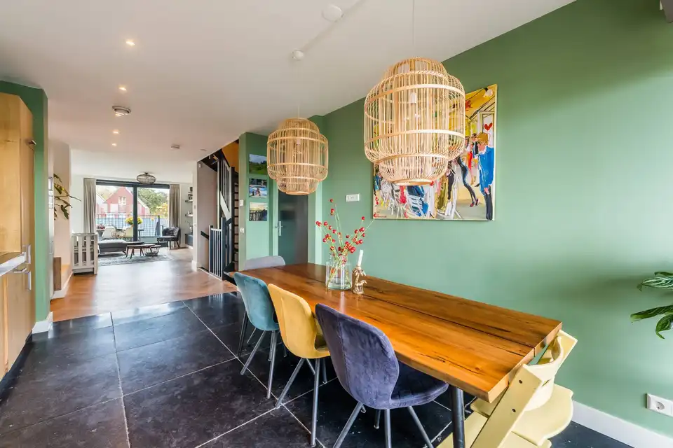 Foto #36 Huurwoning Schellingwouderdijk Amsterdam