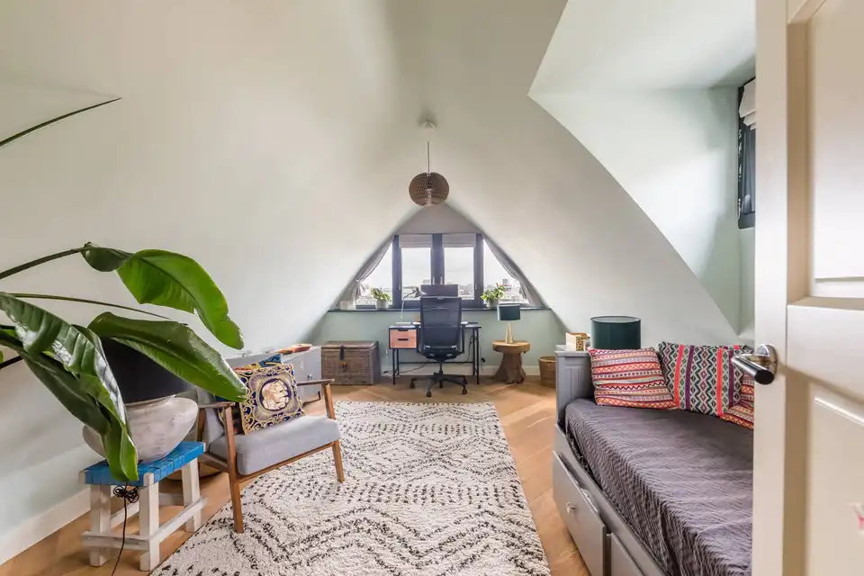 Foto #42 Huurwoning Schellingwouderdijk Amsterdam
