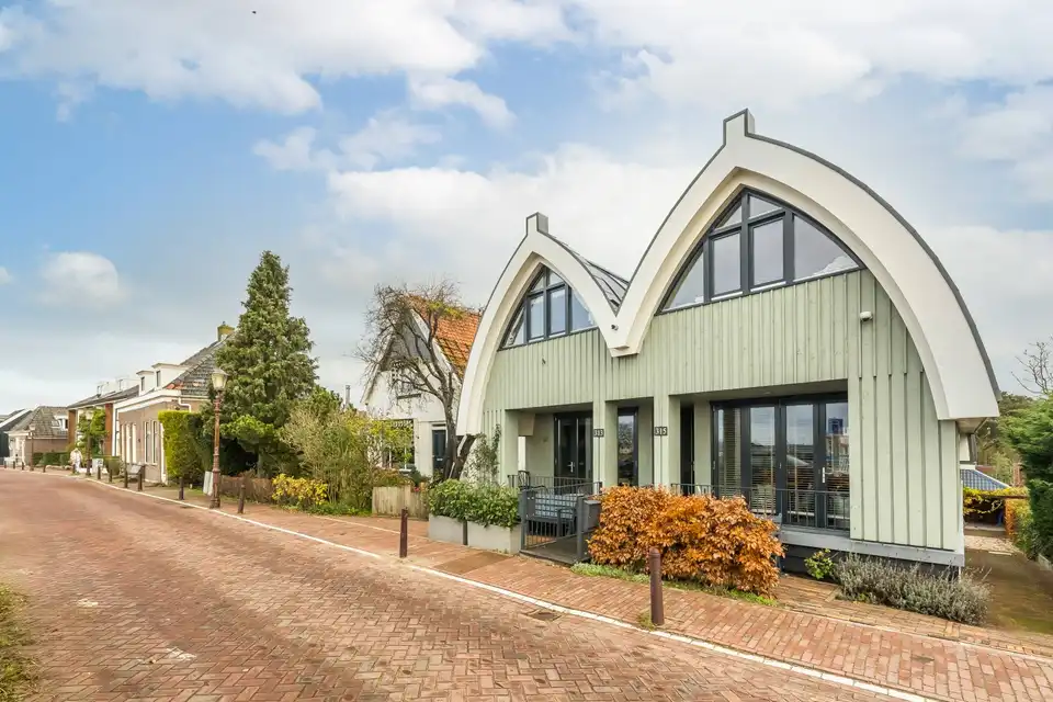 Foto #67 Huurwoning Schellingwouderdijk Amsterdam