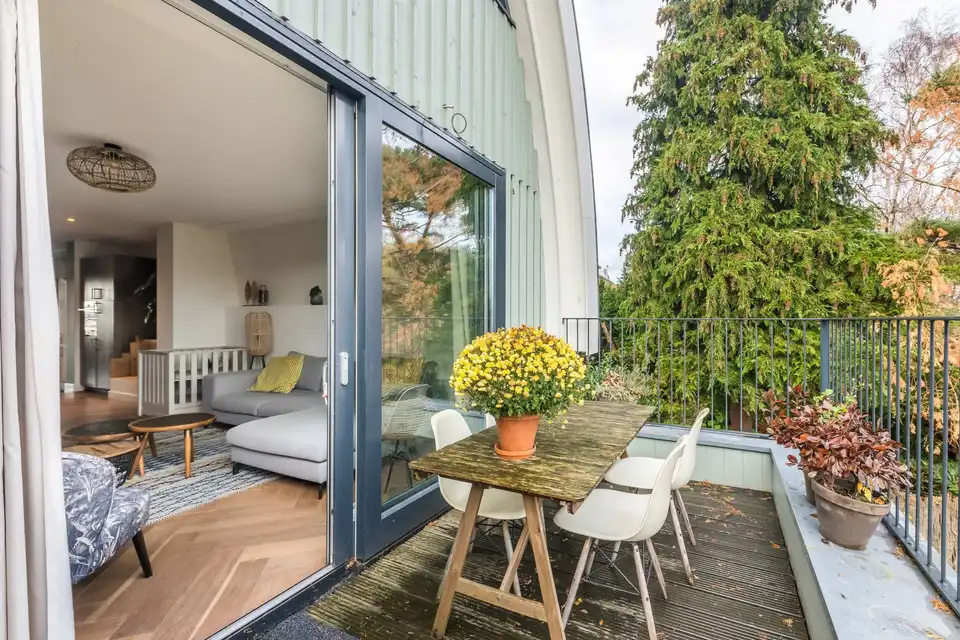 Foto #17 Huurwoning Schellingwouderdijk Amsterdam