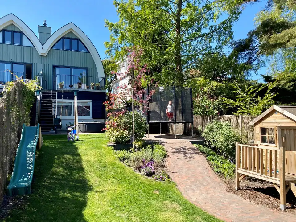Foto #26 Huurwoning Schellingwouderdijk Amsterdam