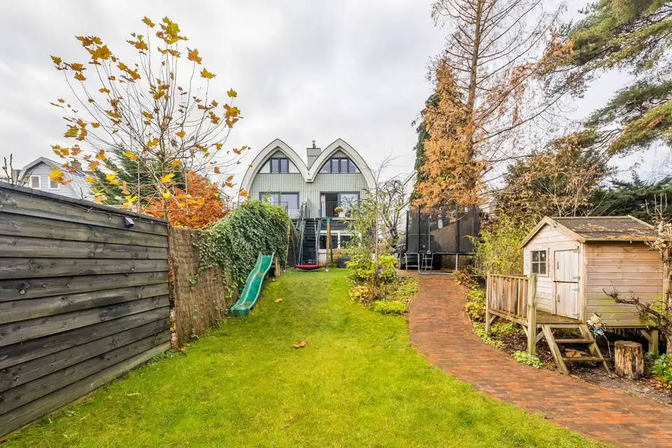 Foto #25 Huurwoning Schellingwouderdijk Amsterdam