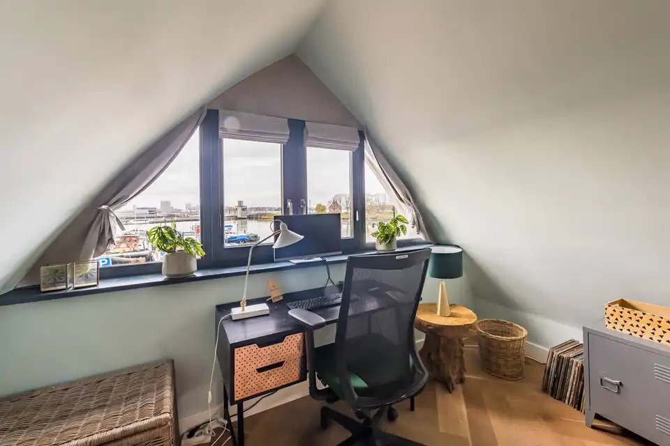 Foto #43 Huurwoning Schellingwouderdijk Amsterdam