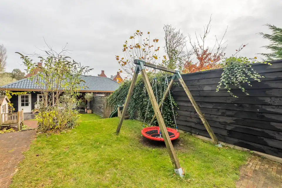 Foto #18 Huurwoning Schellingwouderdijk Amsterdam