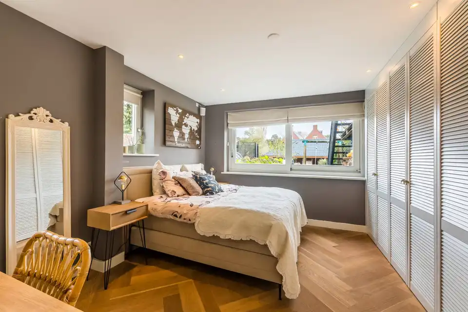 Foto #53 Huurwoning Schellingwouderdijk Amsterdam