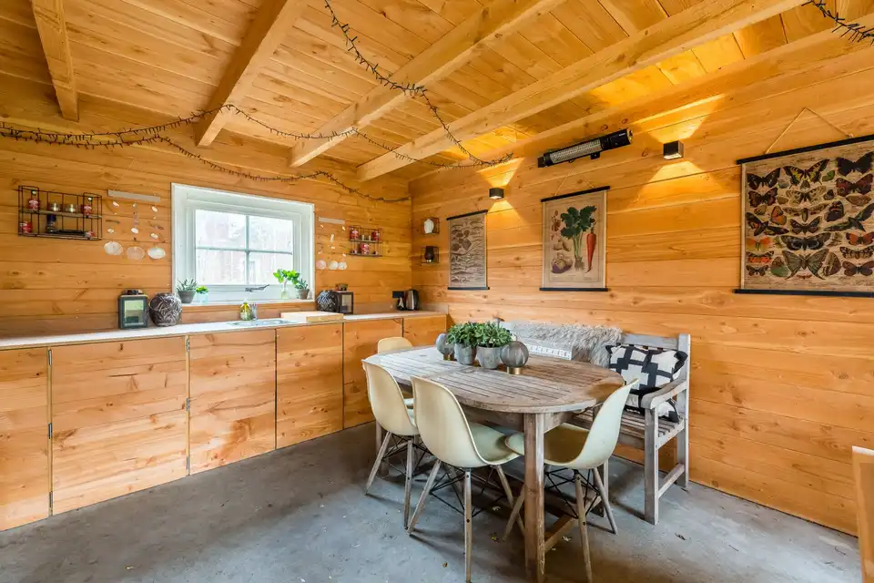 Foto #28 Huurwoning Schellingwouderdijk Amsterdam