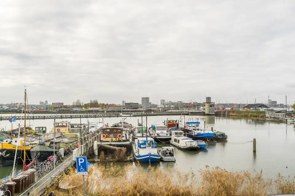 Foto #68 Huurwoning Schellingwouderdijk Amsterdam