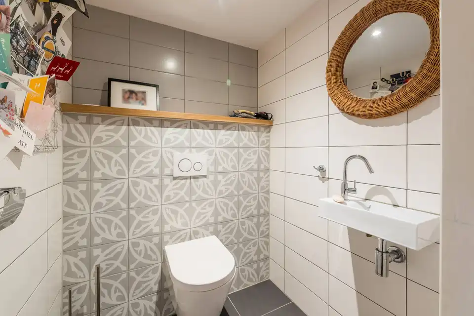 Foto #51 Huurwoning Schellingwouderdijk Amsterdam