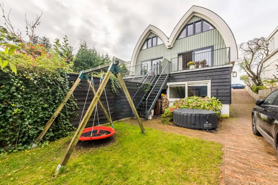 Foto #19 Huurwoning Schellingwouderdijk Amsterdam
