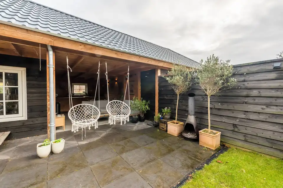 Foto #24 Huurwoning Schellingwouderdijk Amsterdam