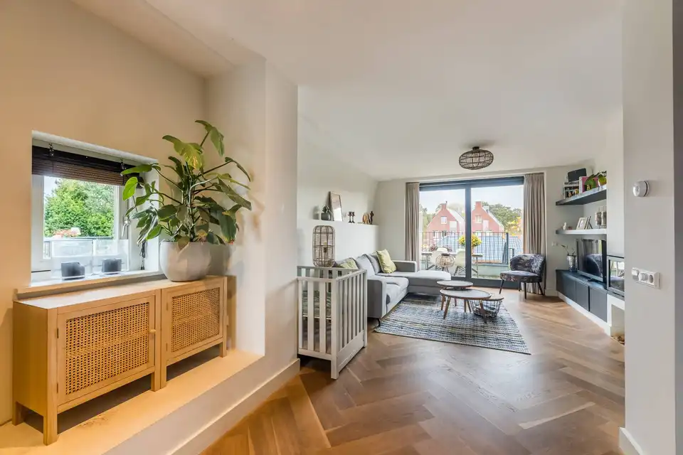 Foto #10 Huurwoning Schellingwouderdijk Amsterdam