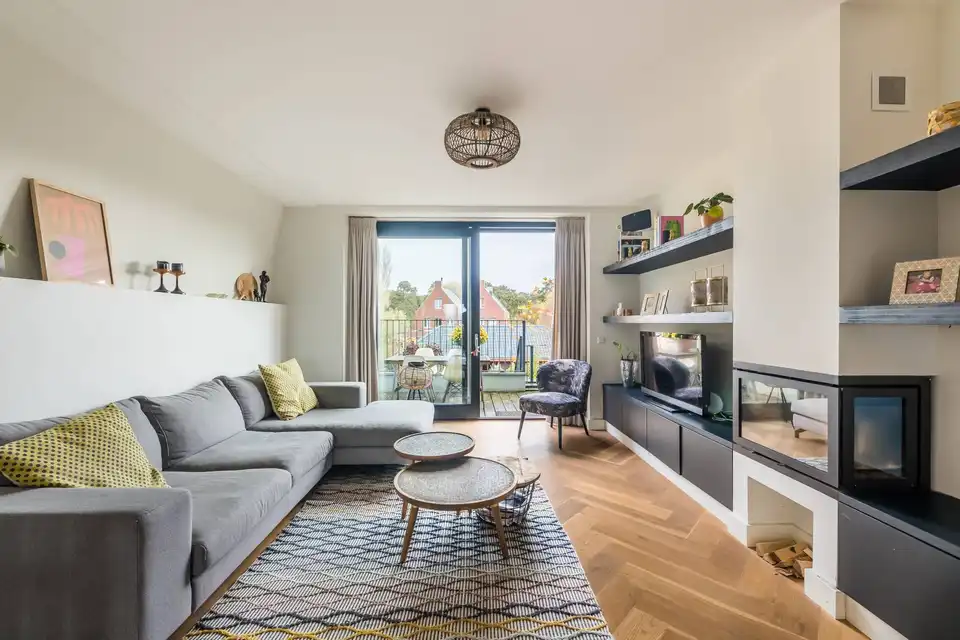 Foto #16 Huurwoning Schellingwouderdijk Amsterdam