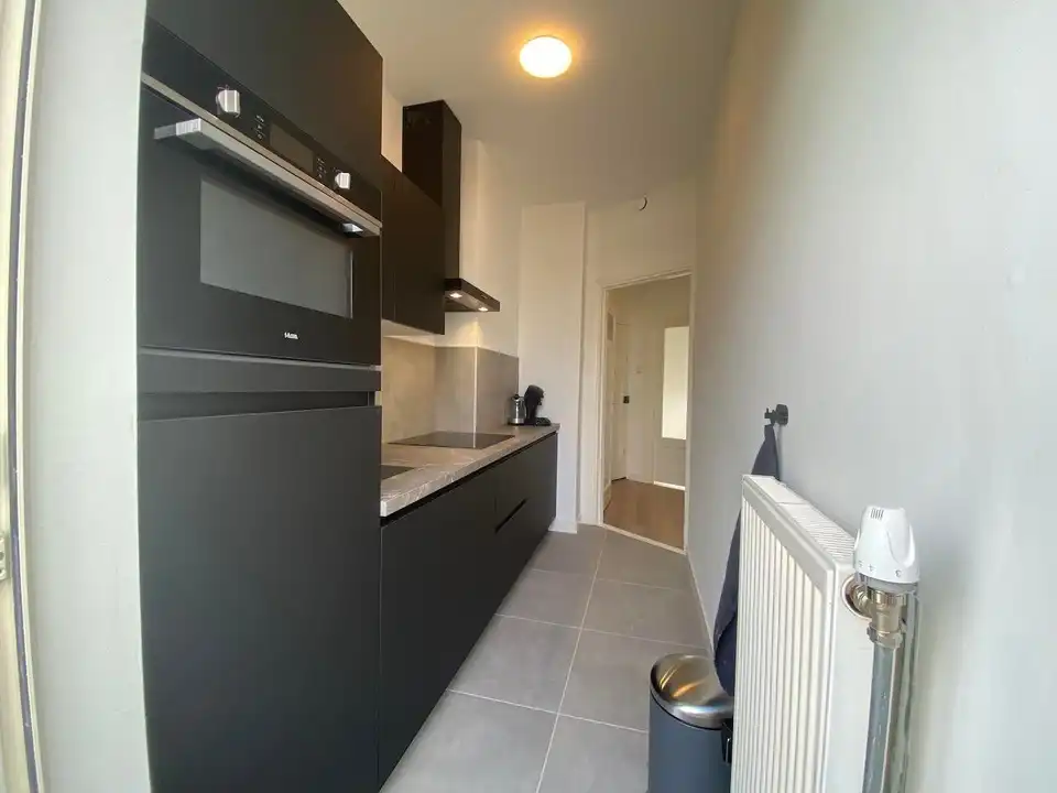 Appartement Foto #2 te huur bij Huurstunt