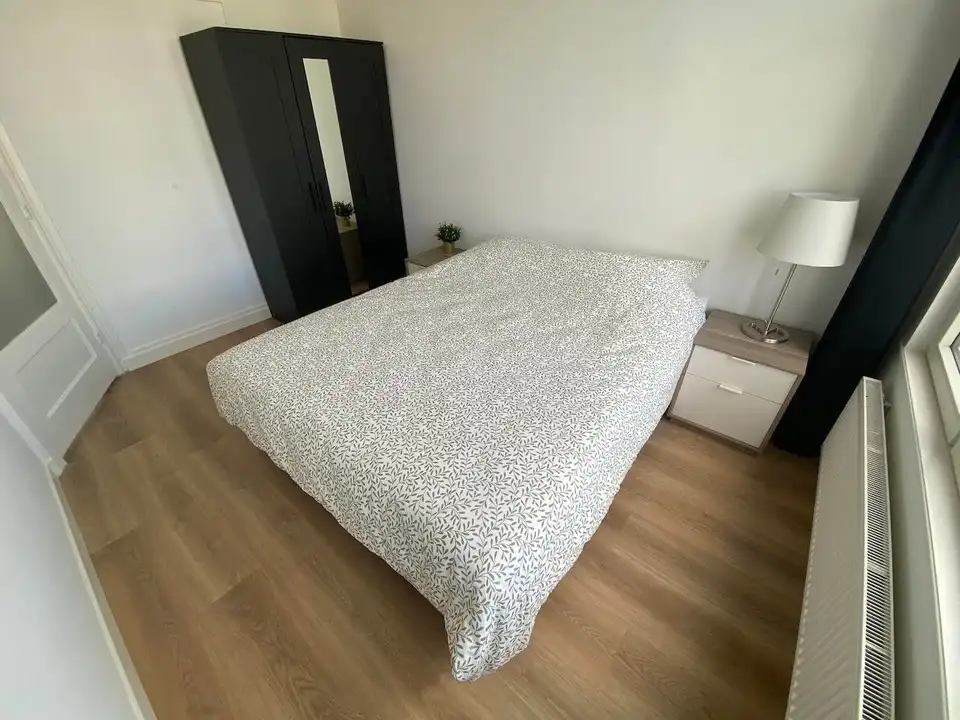 Appartement Foto #1 te huur bij Huurstunt