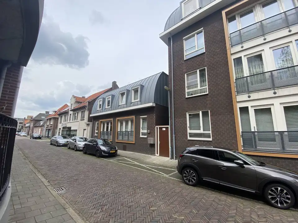 Foto #1 Appartement Beelmanstraat Valkenswaard