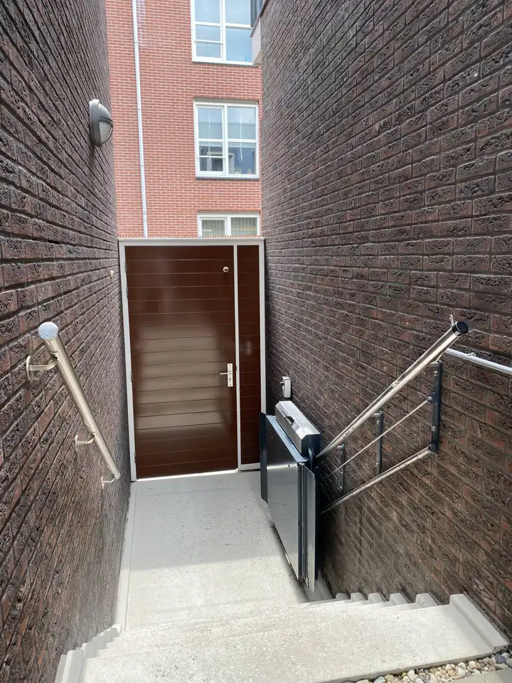 Foto #2 Appartement Beelmanstraat Valkenswaard