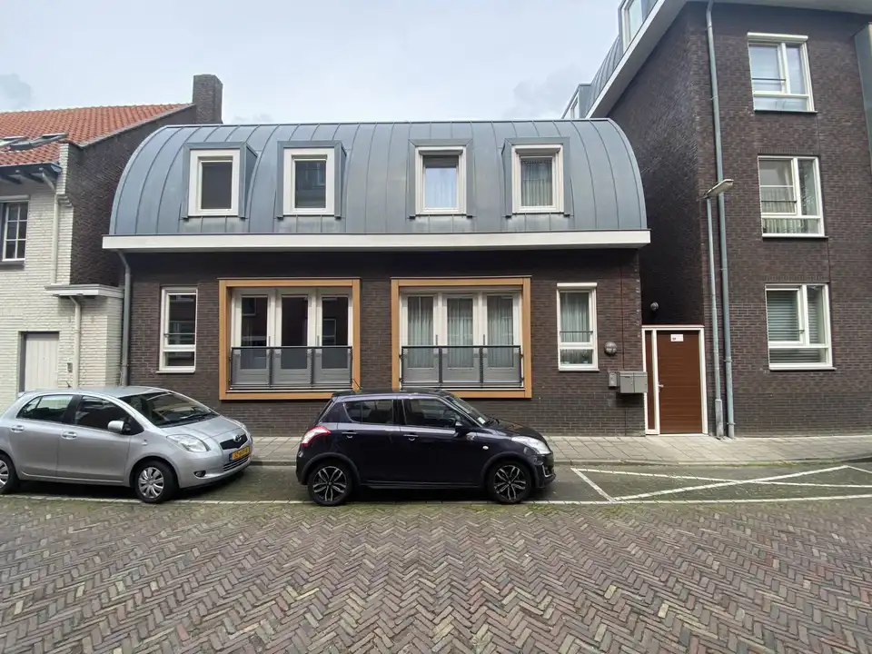Appartement Foto #0 te huur bij Huurstunt