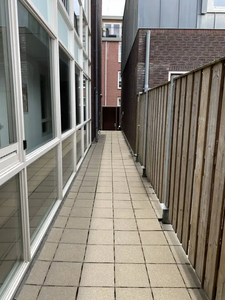 Foto #3 Appartement Beelmanstraat Valkenswaard