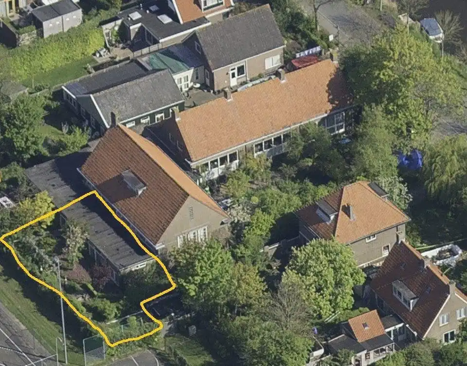 Huurwoning Foto #0 te huur bij Huurstunt