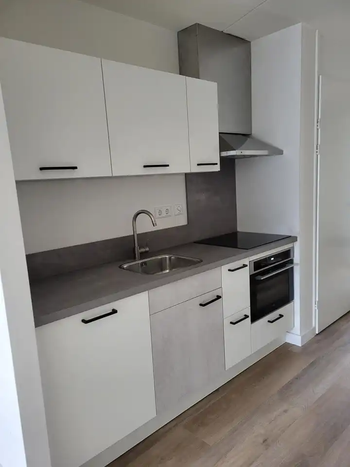 Appartement Foto #3 te huur bij Huurstunt